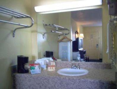 Days Inn Blakely Ruang foto